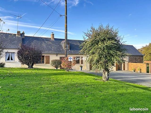 Propriété 9 pièces 255 m²