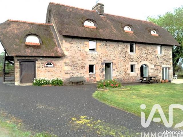 Propriété 9 pièces 255 m²