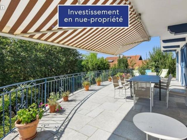 Propriété 9 pièces 255 m²
