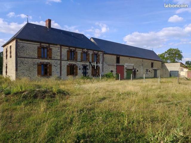 Propriété 9 pièces 256 m²
