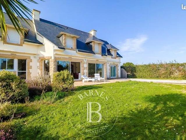 Propriété 9 pièces 256 m²
