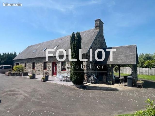 Propriété 9 pièces 258 m²