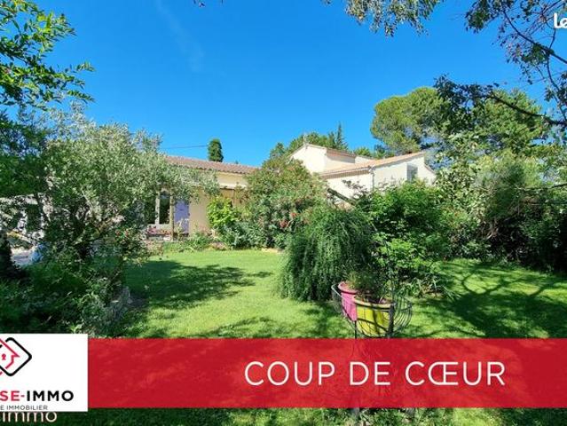 Propriété 9 pièces 258 m²