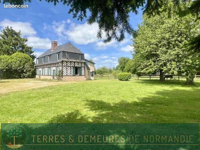 Propriété 9 pièces 250 m²