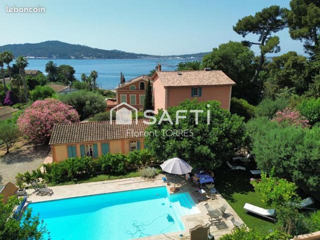 Propriété 9 pièces 250 m²