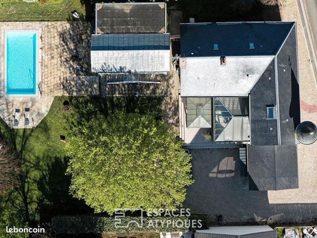 Propriété 9 pièces 250 m²