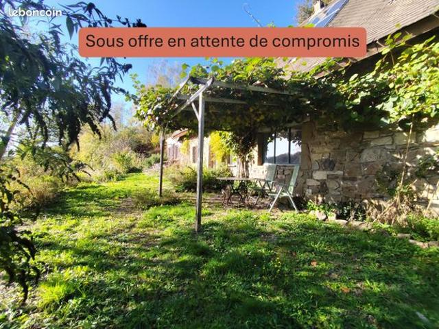 Propriété 9 pièces 250 m²