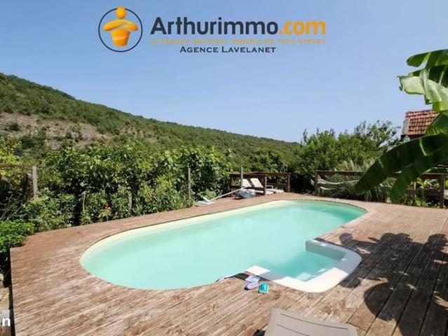 Propriété 9 pièces 250 m²