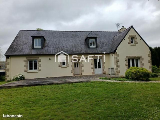 Propriété 9 pièces 250 m²