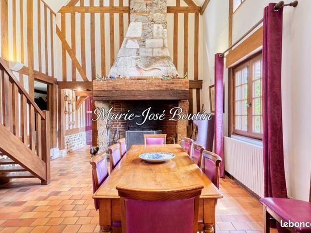 Propriété 9 pièces 250 m²