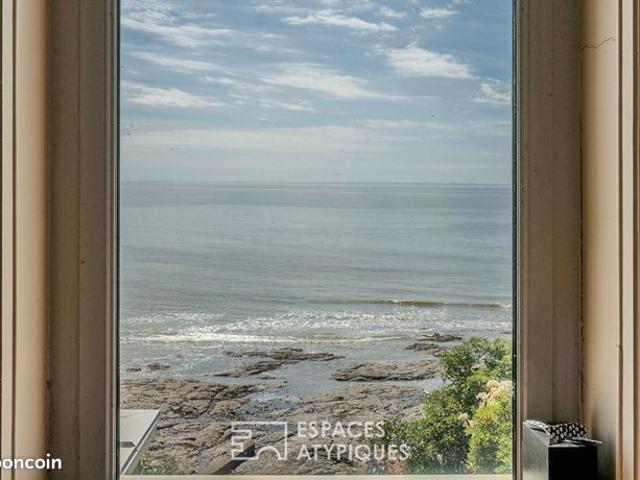 Propriété 9 pièces 250 m²