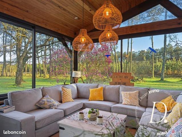 Propriété 9 pièces 250 m²