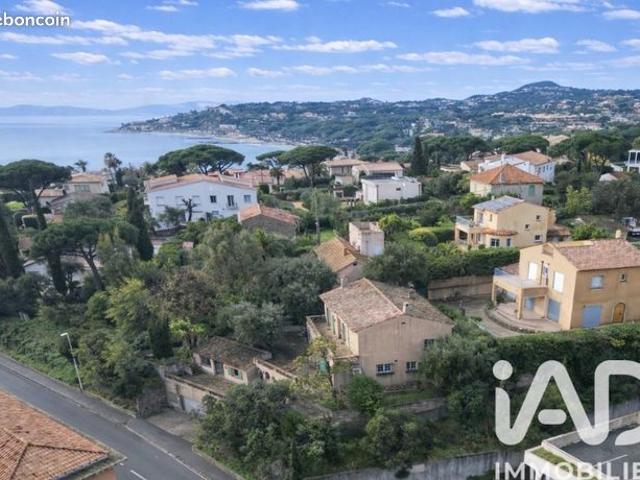 Propriété 9 pièces 250 m²