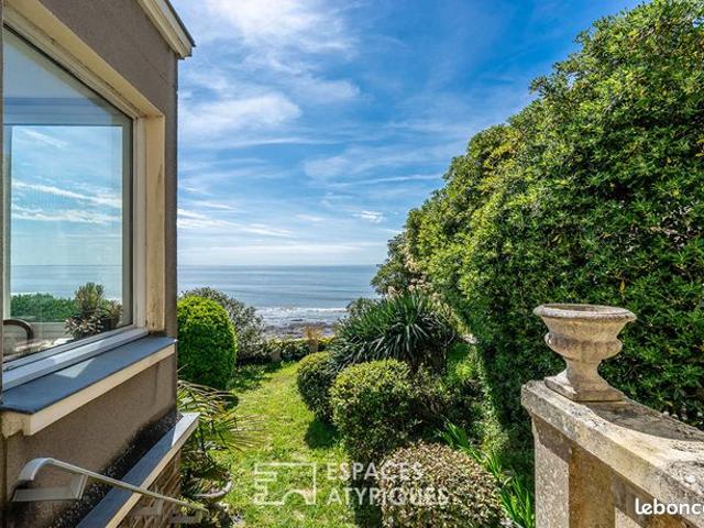 Propriété 9 pièces 250 m²