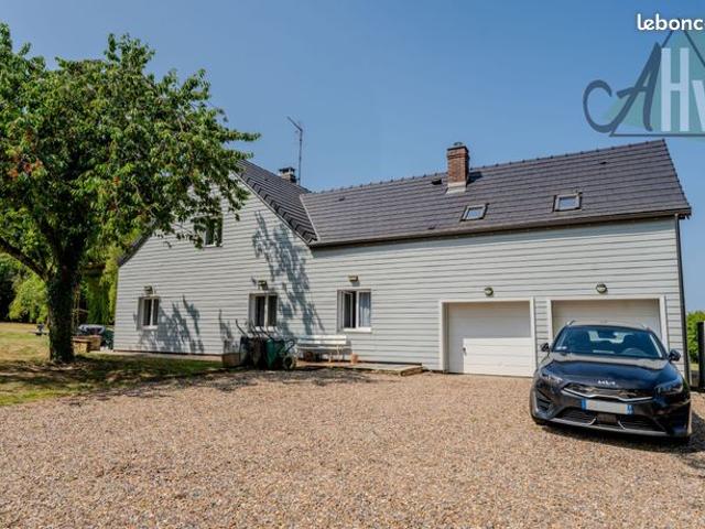 Propriété 9 pièces 250 m²