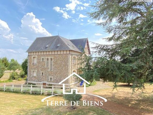 Propriété 9 pièces 250 m²