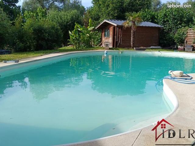 Propriété 9 pièces 250 m²