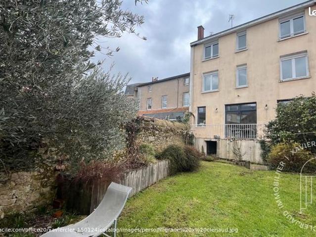 Propriété 9 pièces 250 m²