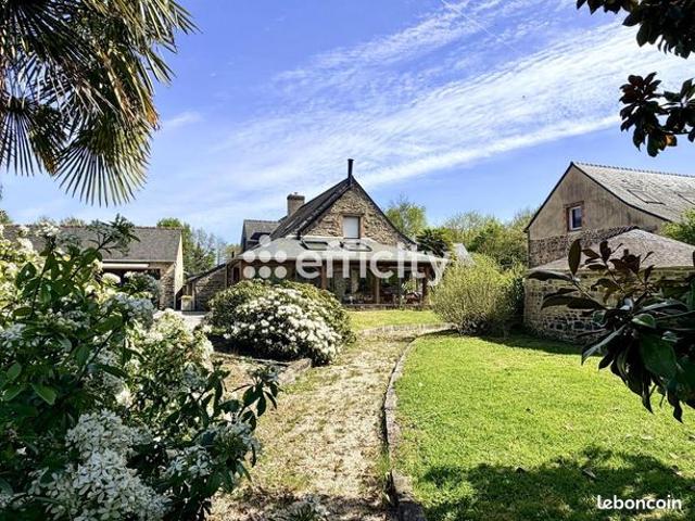 Propriété 9 pièces 250 m²