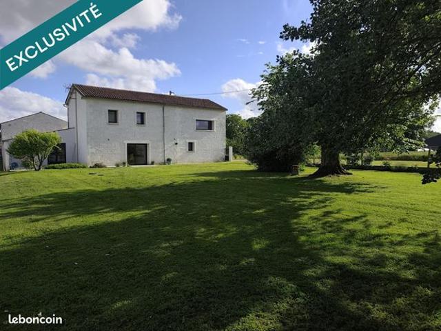 Propriété 9 pièces 250 m²