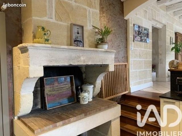 Propriété 9 pièces 250 m²