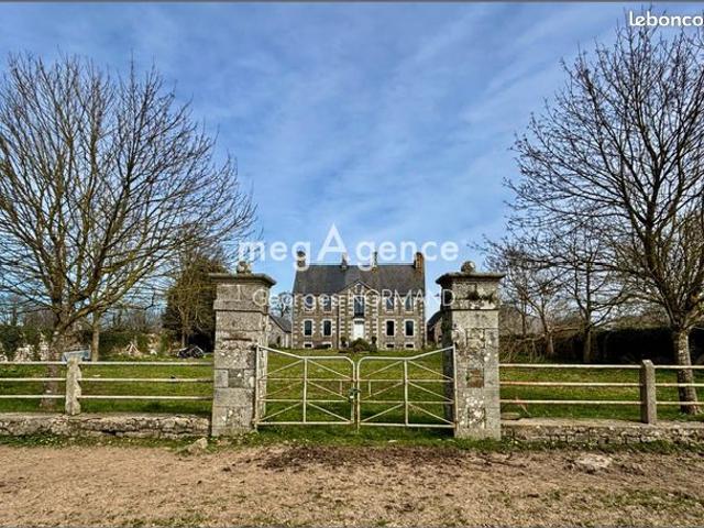 Propriété 9 pièces 250 m²