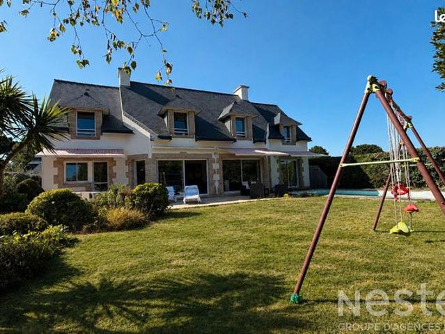 Propriété 9 pièces 250 m²