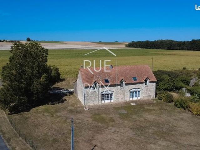 Propriété 9 pièces 252 m²