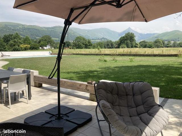 Propriété 9 pièces 252 m²