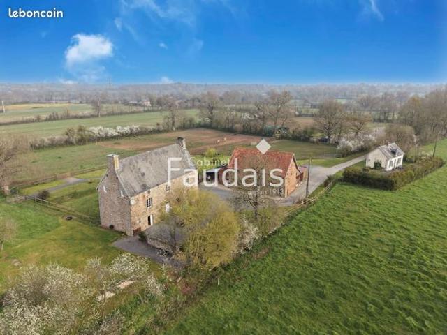 Propriété 9 pièces 253 m²