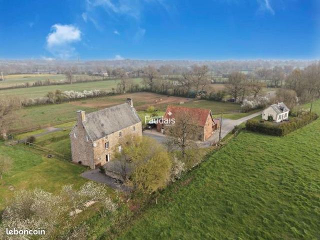 Propriété 9 pièces 253 m²