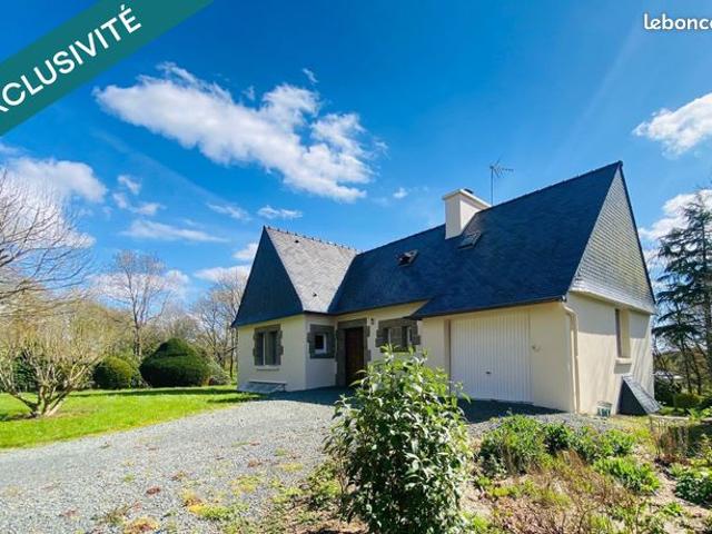 Propriété 9 pièces 264 m²