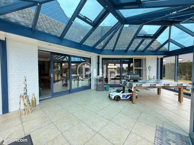 Propriété 9 pièces 264 m²