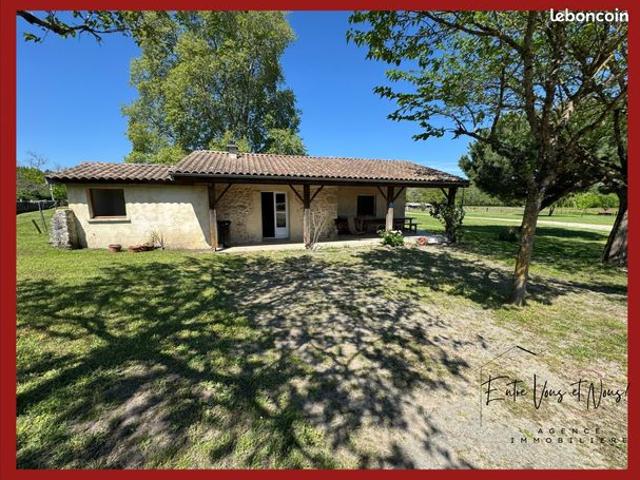 Propriété 9 pièces 264 m²