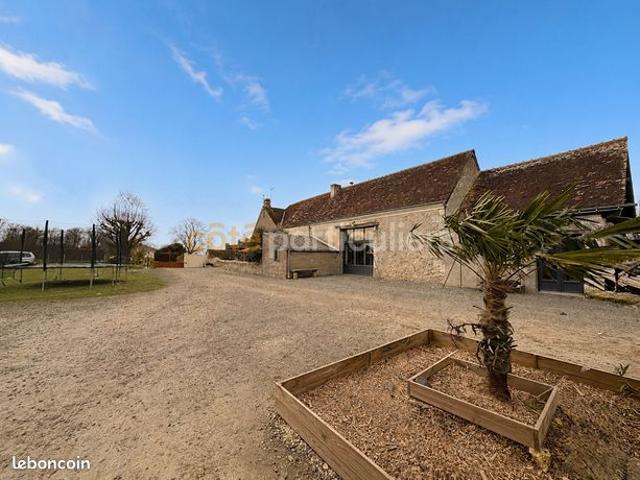 Propriété 9 pièces 265 m²