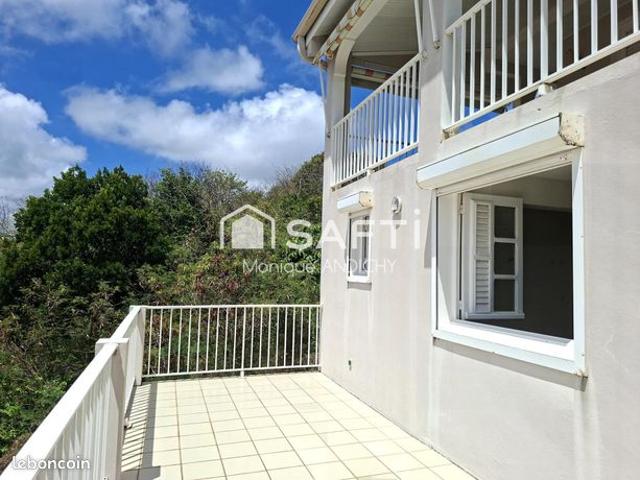 Propriété 9 pièces 265 m²