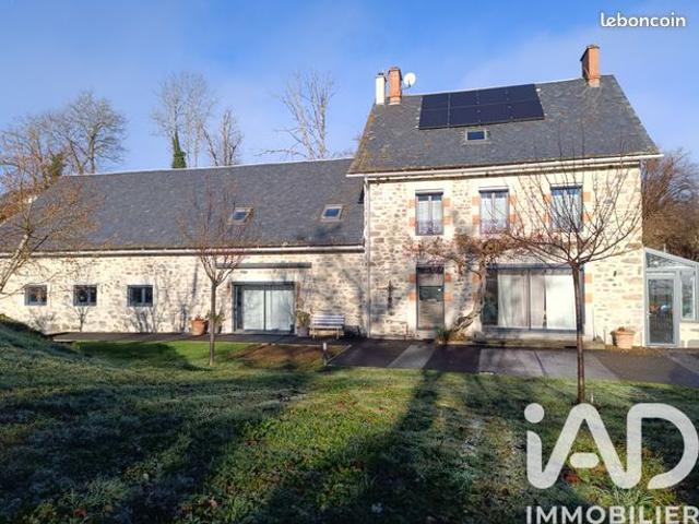 Propriété 9 pièces 265 m²