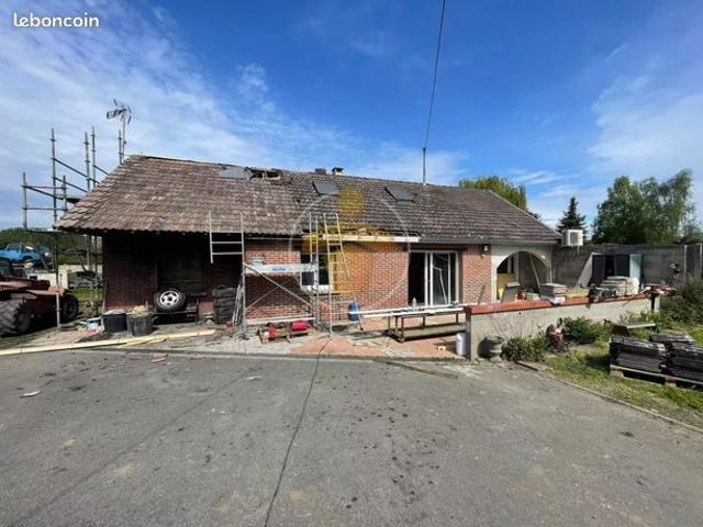Propriété 9 pièces 265 m²