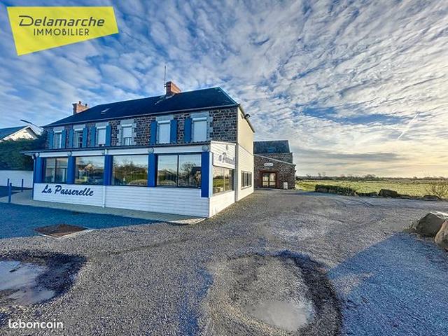 Propriété 9 pièces 265 m²