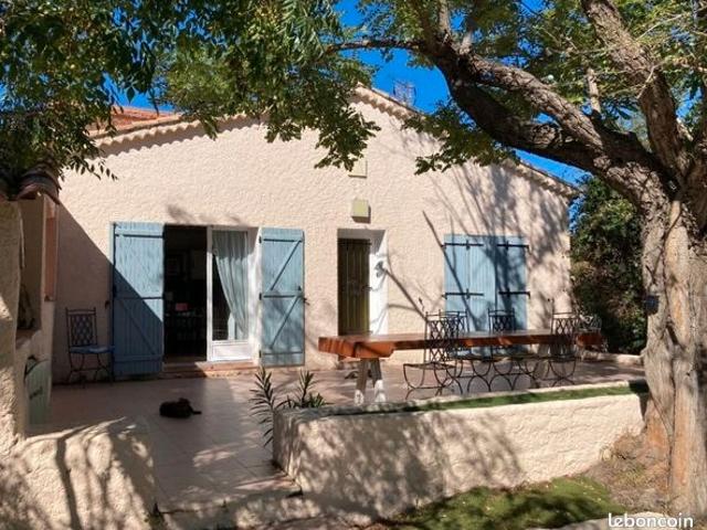 Propriété 9 pièces 265 m²