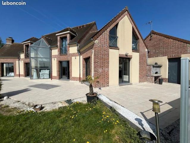 Propriété 9 pièces 265 m²