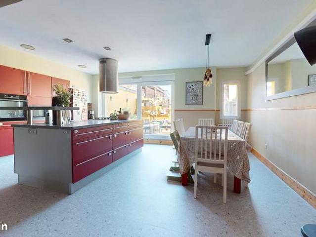 Propriété 9 pièces 265 m²