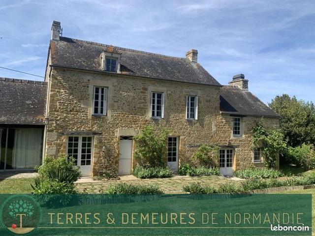 Propriété 9 pièces 265 m²