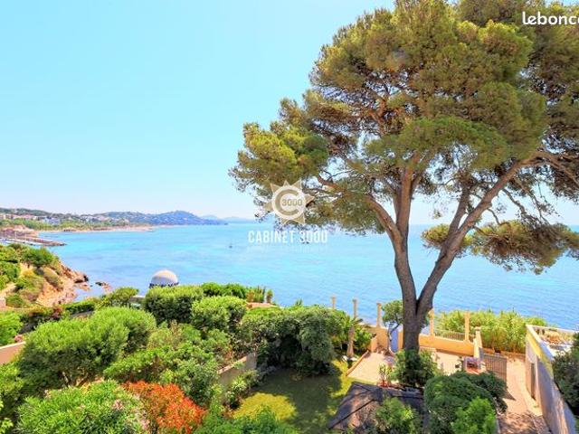 Propriété 9 pièces 268 m²
