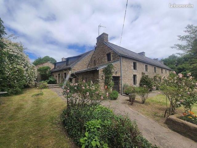 Propriété 9 pièces 268 m²