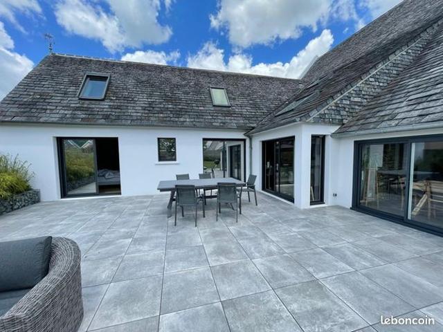 Propriété 9 pièces 260 m²