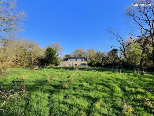 Propriété 9 pièces 260 m²