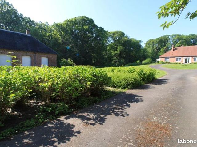 Propriété 9 pièces 260 m²