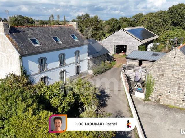 Propriété 9 pièces 260 m²