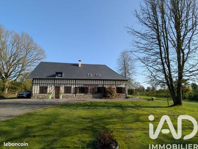 Propriété 9 pièces 260 m²